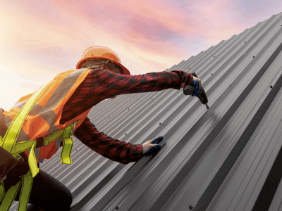 About Roof Repair Experts Jackson, CA